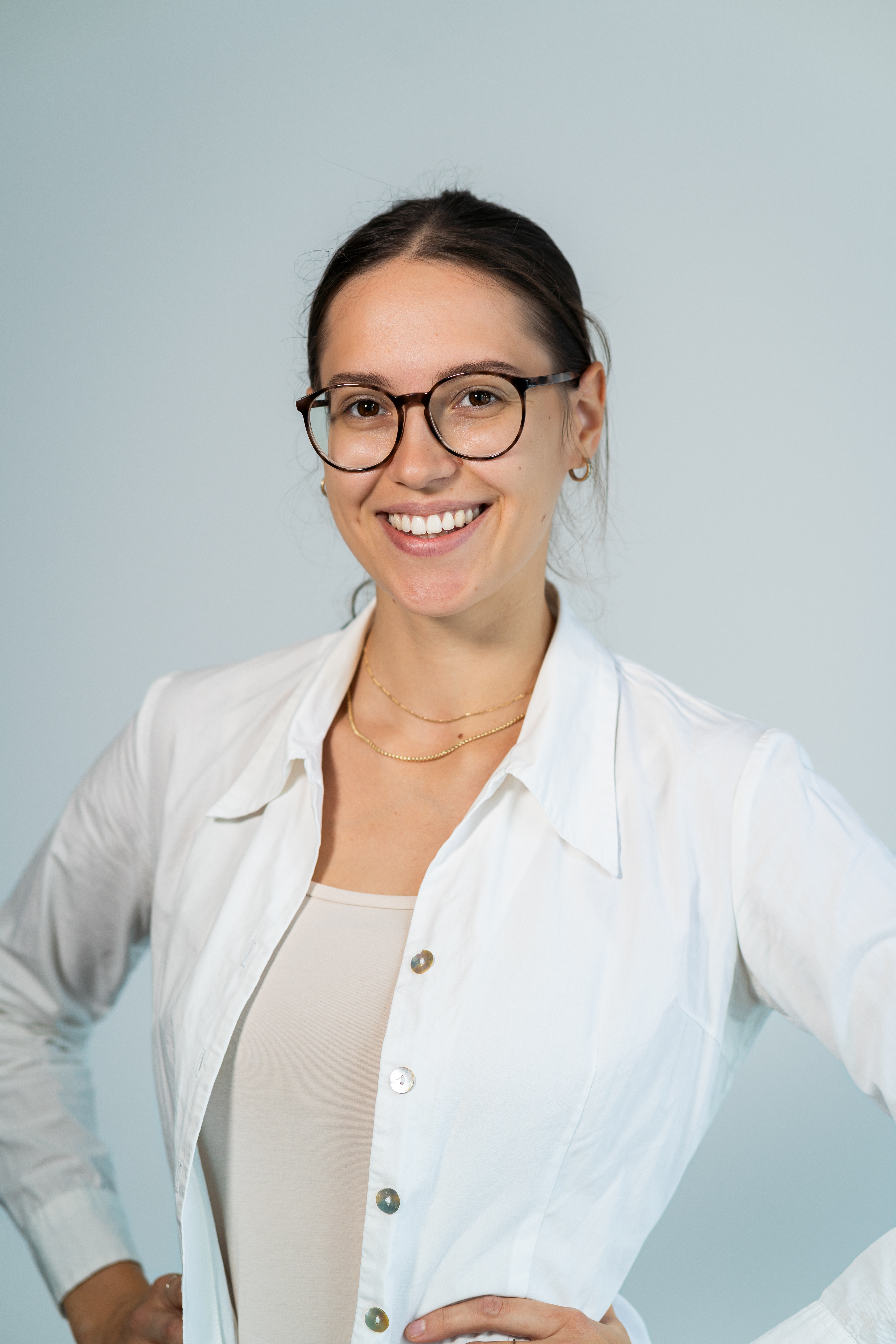 Foto von Katharina Klinger, BSc