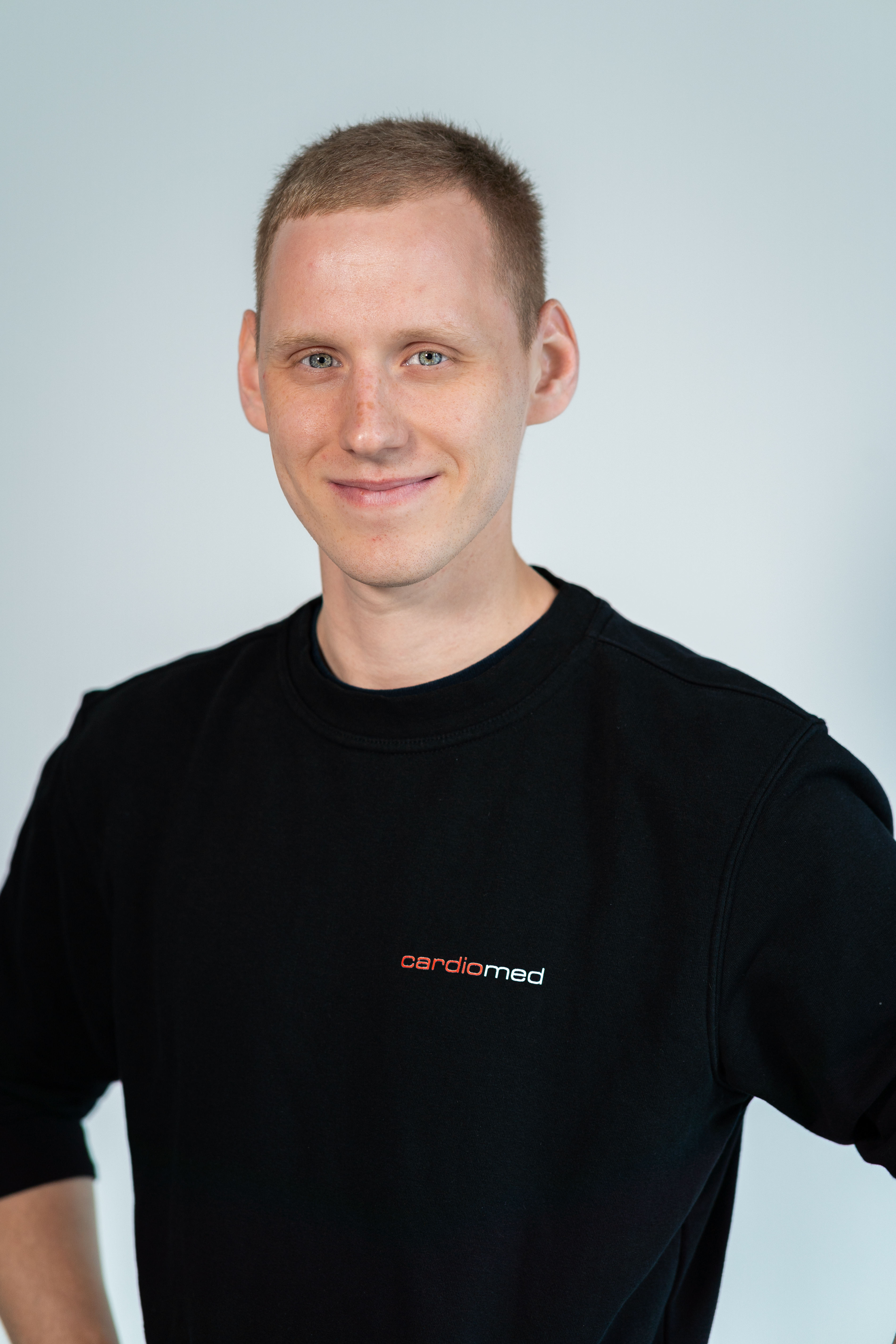 Foto von Tim Prasser, MSc